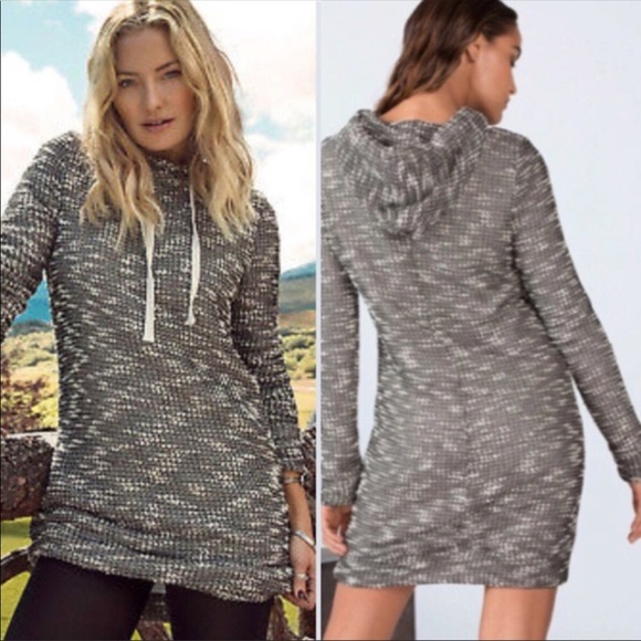 sweatshirt dress fabletics